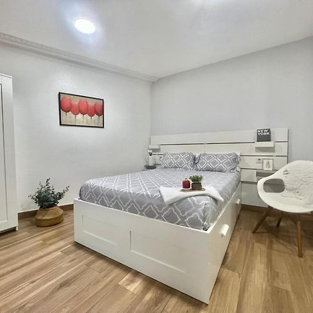 Apartamento Centrico Cerca De La Playa Bueu Εξωτερικό φωτογραφία